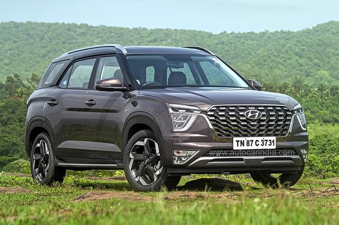 Hyundai refreshes almost entire SUV, car line-up ahead of RDE norms
